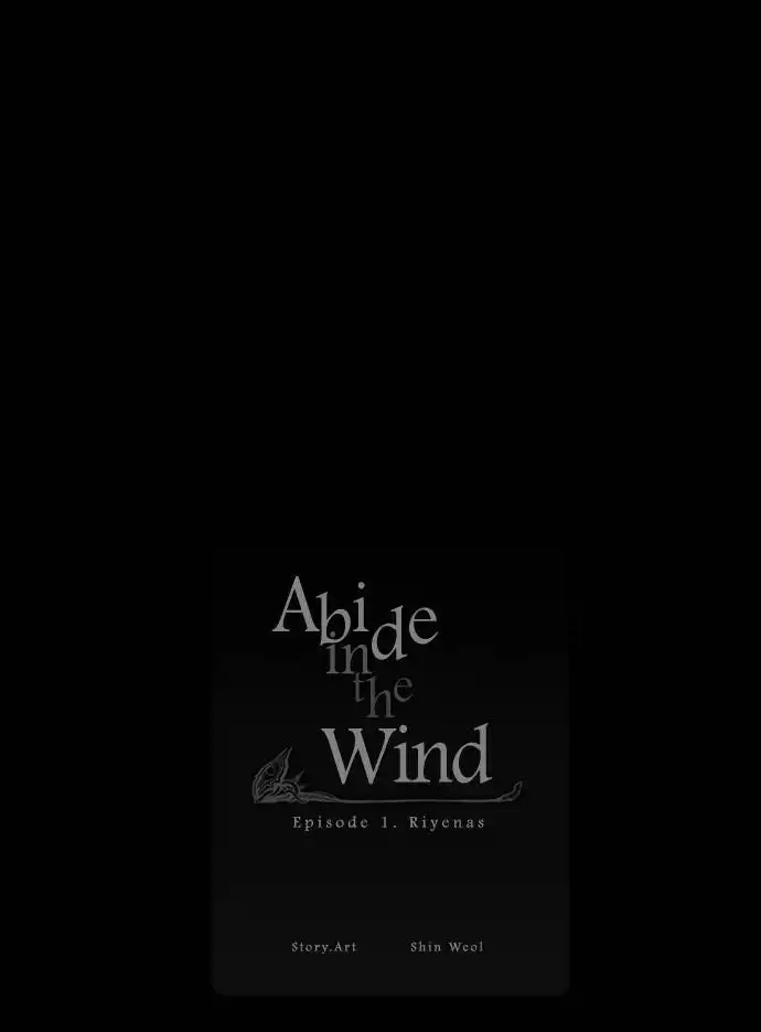 Abide in the Wind Chapter 3 32